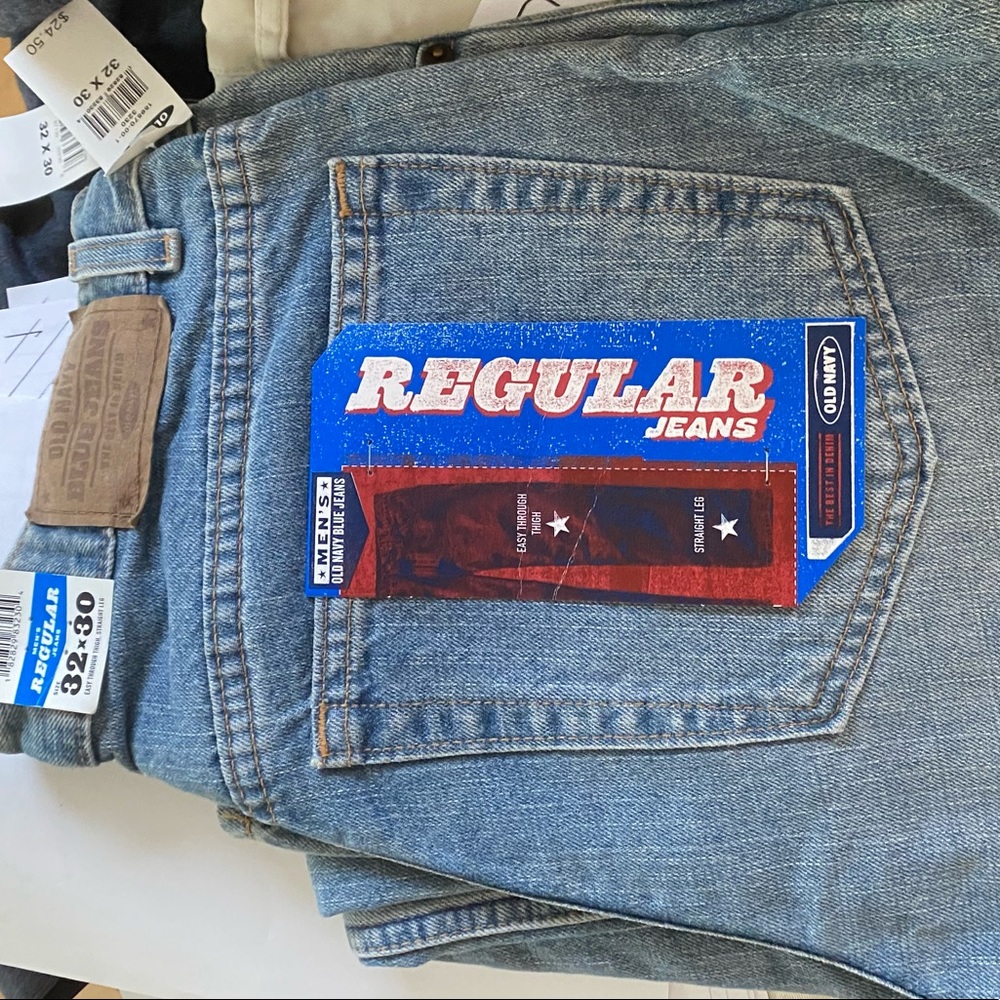 men’s jeans